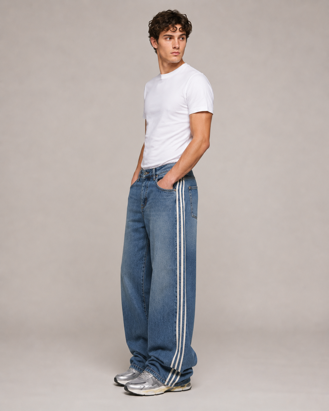Men's Jeans