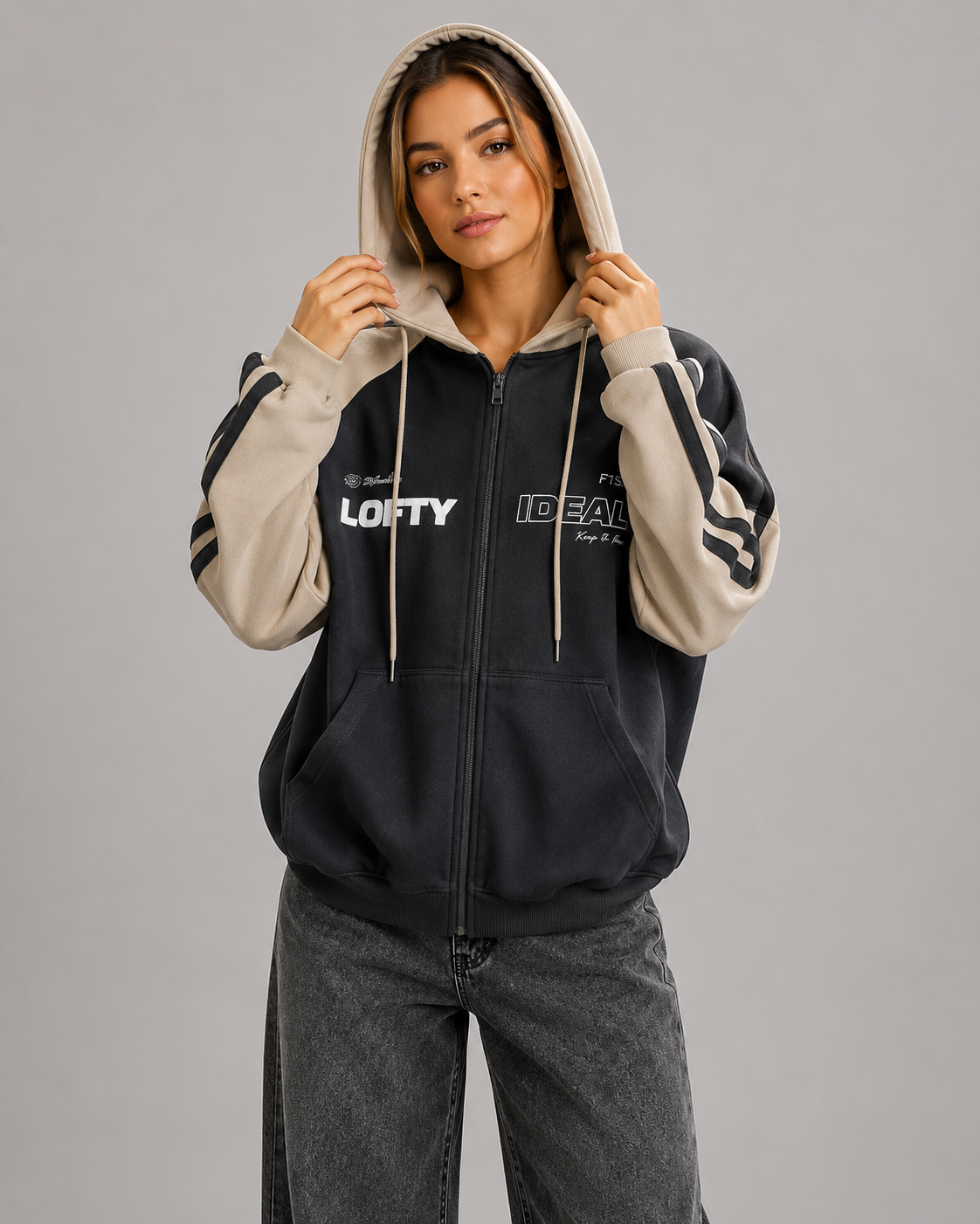 Women's Hoodies