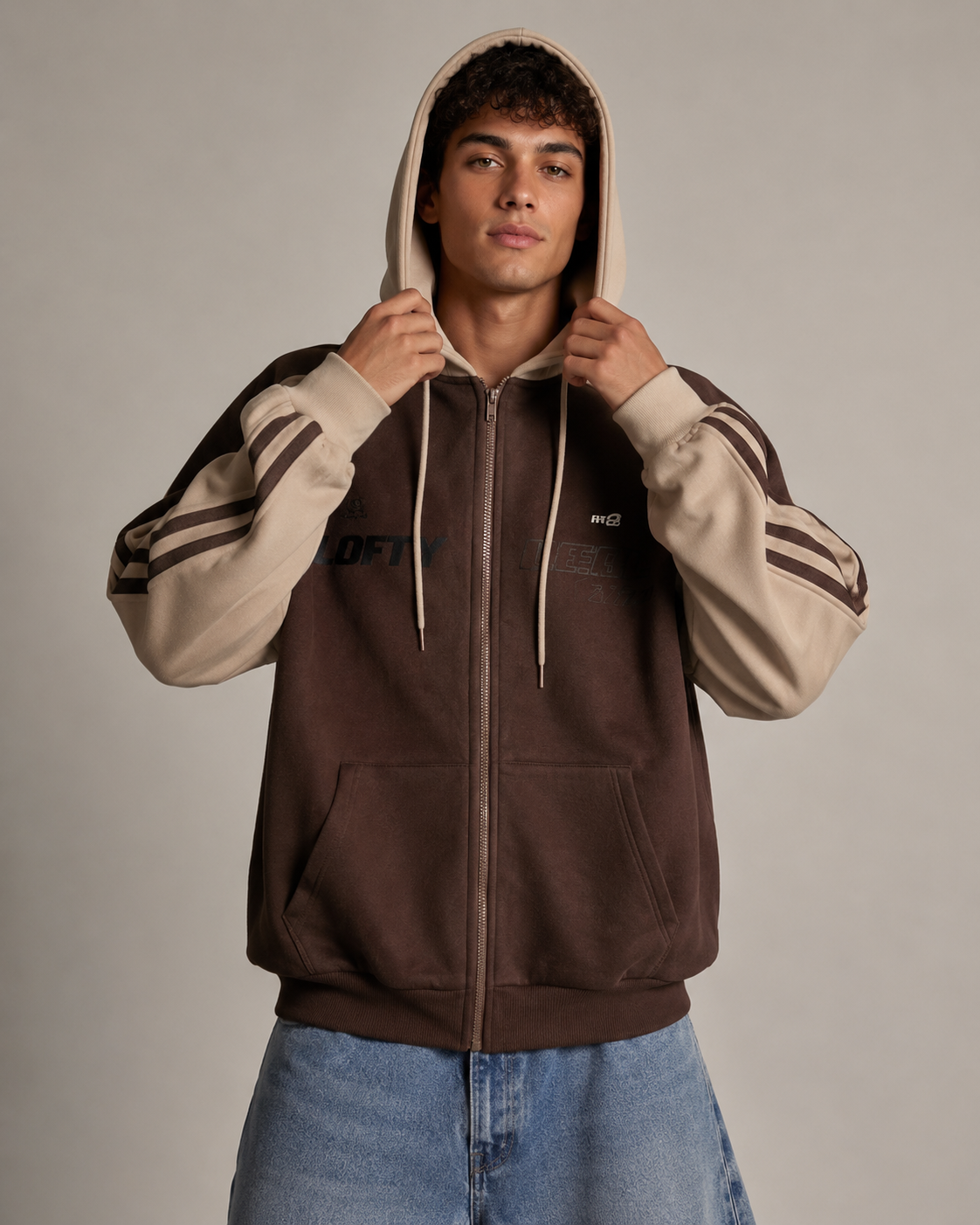 Men's Hoodies