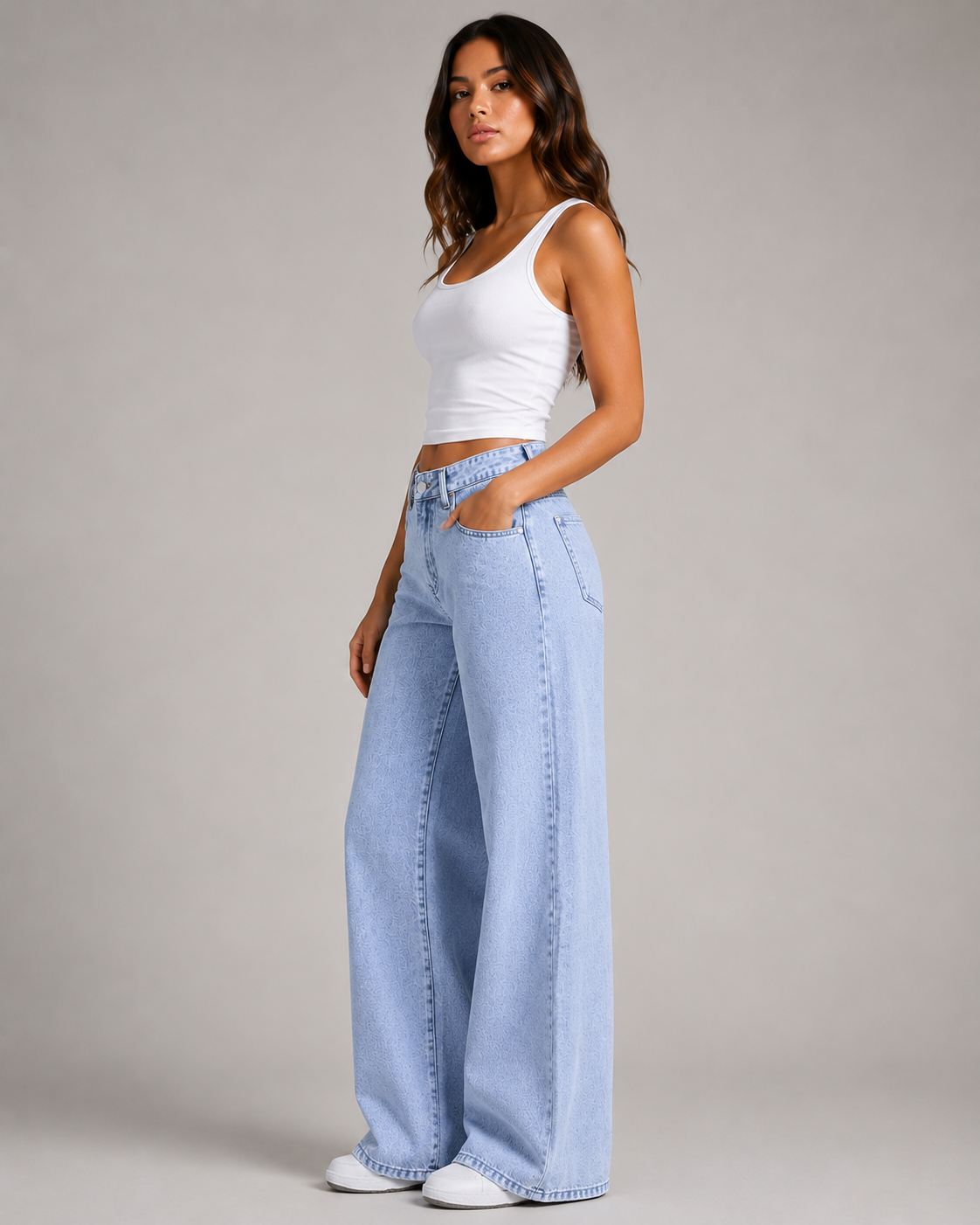 Women's Jeans
