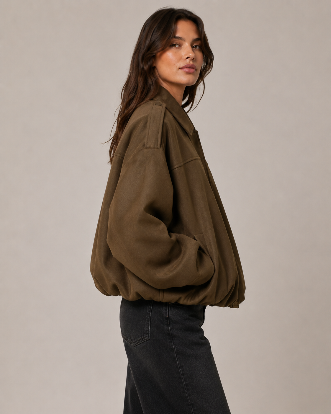 Women's Bomber Jackets