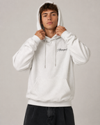 Men's Fleece Lined Pullover Hoodie – Relaxed Fit Graphic Hooded Sweatshirt Casual Streetwear Hoodie