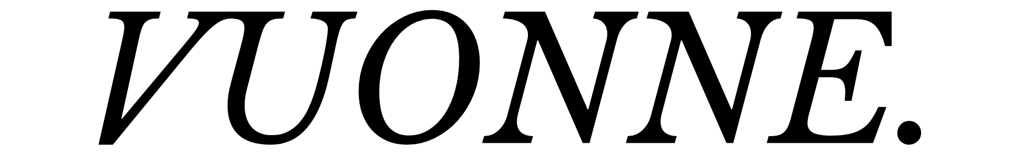 Vuonne